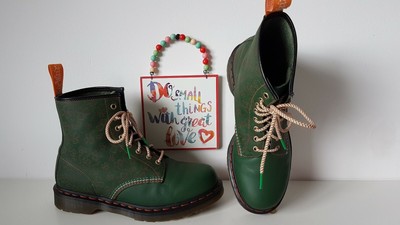 st patrick dr martens